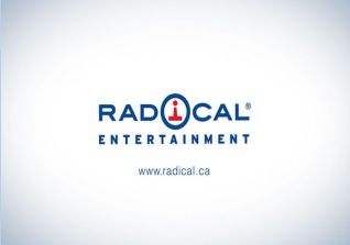 Radical Entertainment (2007)