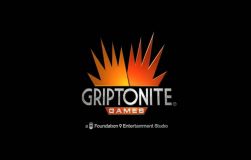 Griptonite Games (2011)