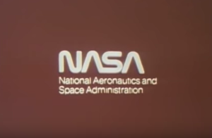 NASA (c. 1972)