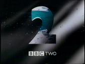 BBC 2 (1997/Paint)