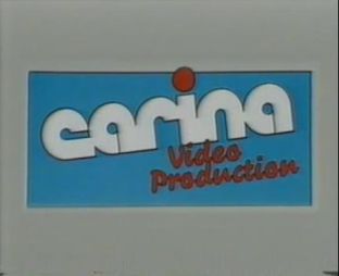 Carina Video Production (1980's)