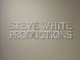 Steve White Entertainment (1990)