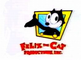 Felix the Cat Productions, Inc. (1995-1997)