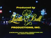 Lucille Ball Productions (1974)