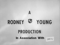 Rodney Young Productions (1977) with the IAW" text