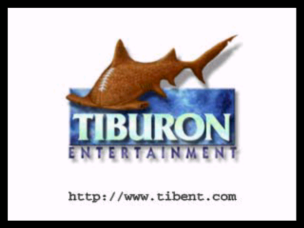 Tiburon Entertainment (1996) (W/ URL byline)