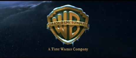 Warner Bros. (Polar Express trailer logo)