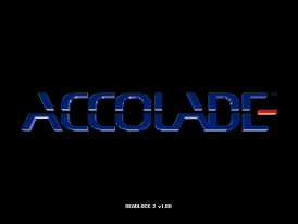 Accolade (1998)