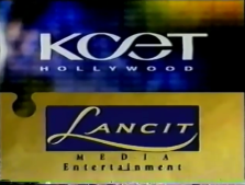 KCET/Lancit Media Entertainment (1998, odd)