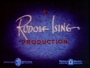 Rudolf Isign Productions (1940)