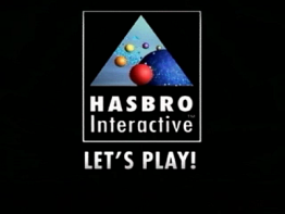 Hasbro Interactive (Custom)