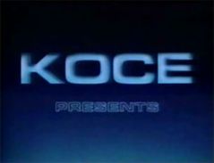 KOCE-TV (1983-1997)