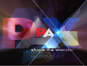 PAX TV (1999-2004)