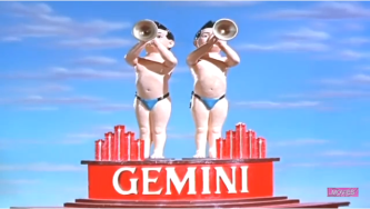 Gemini Pictures (1968)