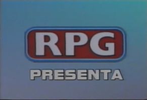 RPG Presenta
