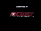 Claster Television (1991) *Dark/Black Background*