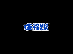 Sonic Team (Sonic Lost World) Open Matte