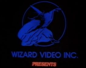 Wizard Video (1980-1981)