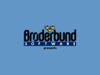 Broderbund Software (1994)
