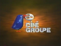 CineGroupe (1997/French Variant)
