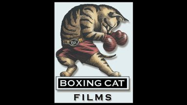 Boxing Cat Films