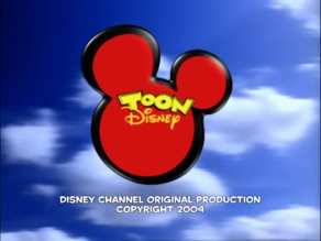 Toon Disney (2004)