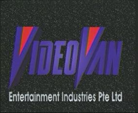 VideoVan 2000 (with RARE byline)