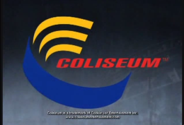 Coliseum Entertainment (2006)