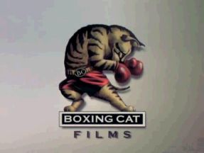 Boxing Cat Films (2002)