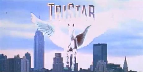 Tristar Pictures (Godzilla teaser trailer 1 variant)