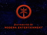 Modern Entertainment Distribution (1993) - Correct Aspect Ratio