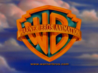 Warner Bros. Animation (2003) (Zoomed In) #1