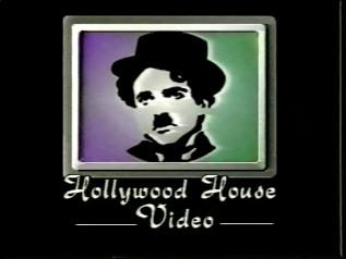 Hollywood House Video (Logo 2)