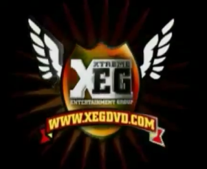 Xtreme Entertainment Group logo (2006)