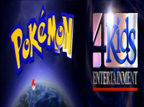 4Kids Entertainment - Pokmon Orange Islands Variant