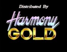 Harmony Gold (1980s)