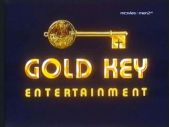 Gold Key: 1980-c