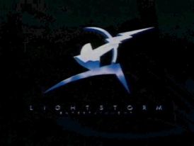 Rare Lightstorm Entertainment logo