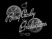 Bing Crosby Productions (1962)
