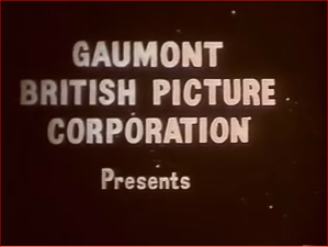 Gaumont British Picture Corporation (1956)