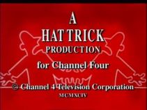 A Hat Trick Production for Channel 4 (1994)