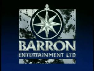 Barron Entertainment
