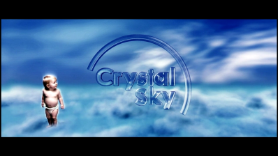 Crystal Sky 2006 - 2.35:1 Widescreen