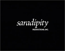 Saradipity Productions (1999)