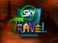 Sky Travel - 1994