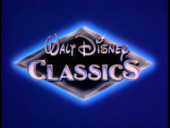 Walt Disney Classics (1989) (before finished)
