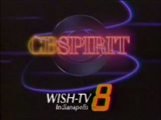 CBS/WISH 1987