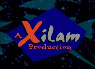 Xilam (Space Goofs)