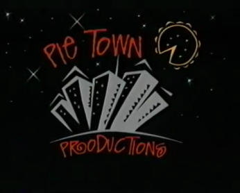 Pie Town Productions (2003) #2