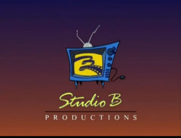 Studio B Productions (1996)